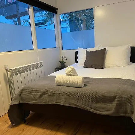 New Garden View Delta ゲストハウス デルフト