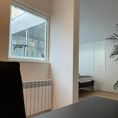 Pensjonat New Garden View Delta 3*