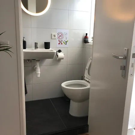 New Garden View Delta 3* Delft