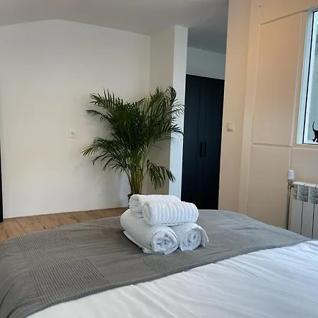 New Garden View Delta ゲストハウス