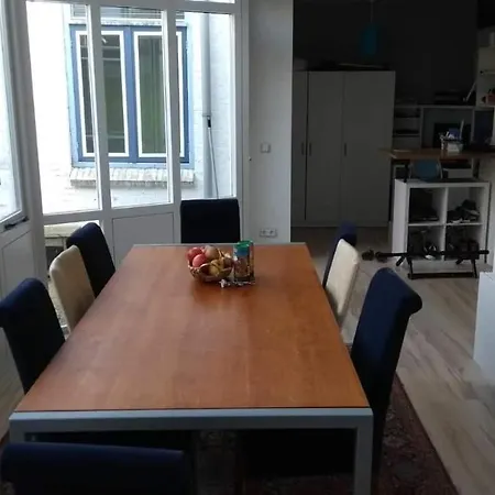 New Garden View Delta ゲストハウス 3*