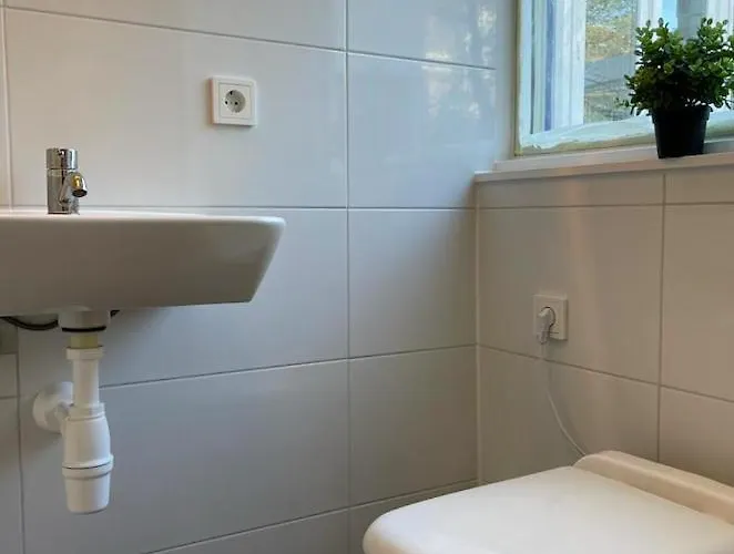 New Garden View Delta ゲストハウス デルフト