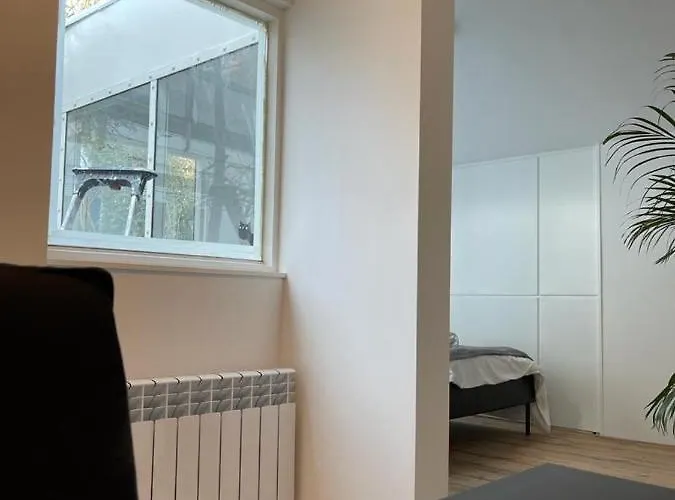 Gasthuis New Garden View Delta 3*