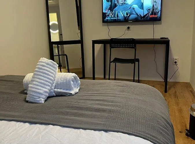 New Garden View Delta ゲストハウス デルフト