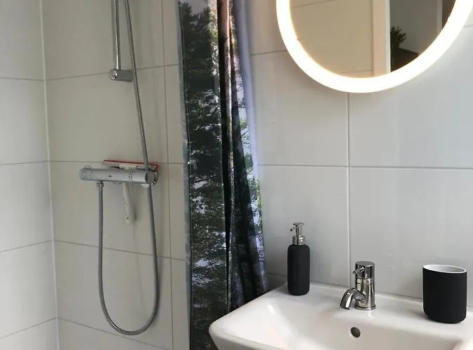 New Garden View Delta 3*