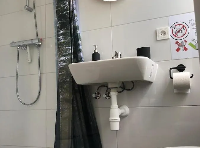 New Garden View Delta ゲストハウス 3*