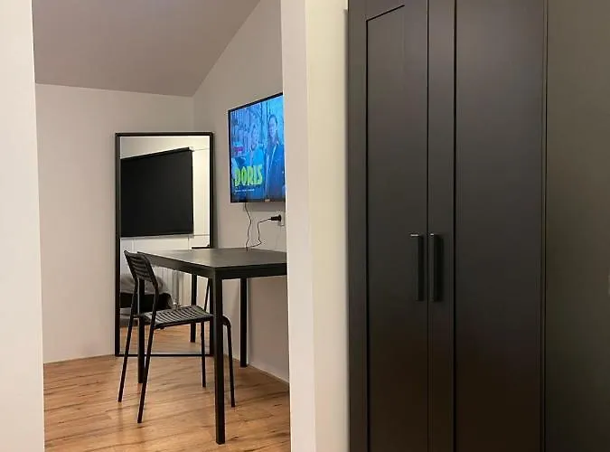 New Garden View Delta ゲストハウス 3*