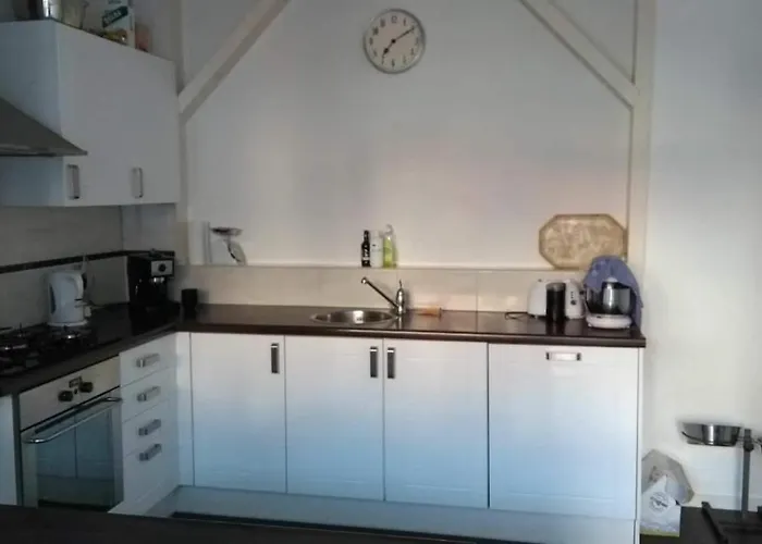 Guest house New Garden View Delta 3*