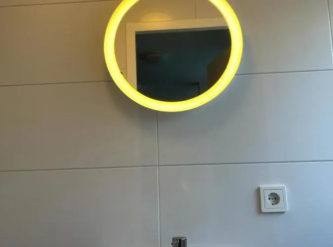 ゲストハウス New Garden View Delta デルフト