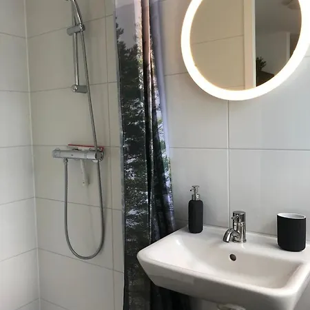 New Garden View Delta 3*