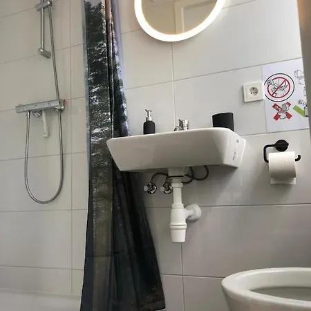 New Garden View Delta Gasthof 3*