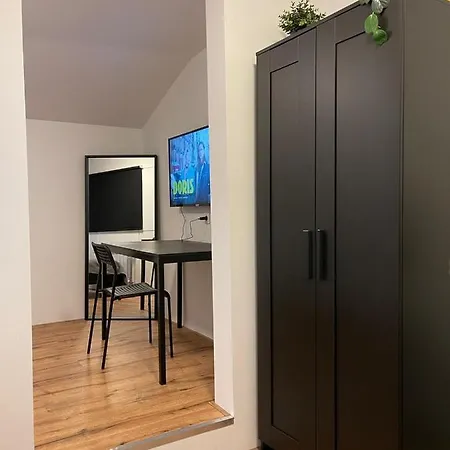 New Garden View Delta Gasthof 3*