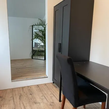 Guest house New Garden View Delta *