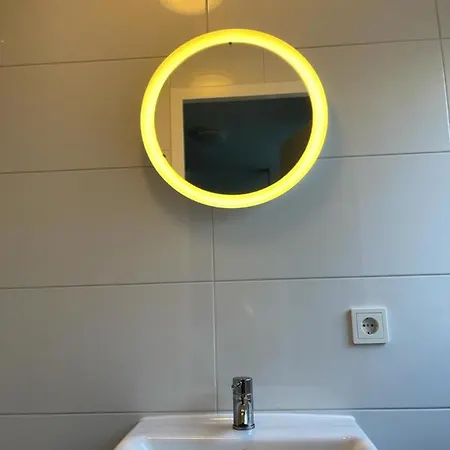 Gasthof New Garden View Delta Delft