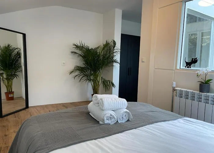 New Garden View Delta 招待所