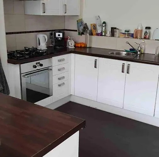 招待所 New Garden View Delta